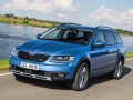 Τεχνικά χαρακτηριστικά για Skoda Octavia III Scout - picture 2