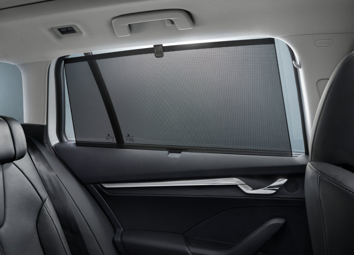 Technical specifications and characteristics for【Skoda Octavia IV Combi】 - picture 10