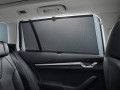 Technical specifications and characteristics for【Skoda Octavia IV Combi】 - picture 10