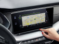 Technical specifications and characteristics for【Skoda Octavia IV Combi】 - picture 8