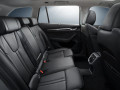 Technical specifications and characteristics for【Skoda Octavia IV Combi】 - picture 11