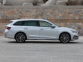 Technical specifications and characteristics for【Skoda Octavia IV Combi】 - picture 3