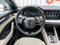 Technical specifications and characteristics for【Skoda Octavia IV Combi】 - picture 6