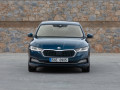 Technical specifications and characteristics for【Skoda Octavia IV Liftback】 - picture 2