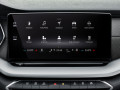 Technical specifications and characteristics for【Skoda Octavia IV Liftback】 - picture 9