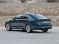Technical specifications and characteristics for【Skoda Octavia IV Liftback】 - picture 4