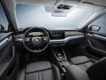 Technical specifications and characteristics for【Skoda Octavia IV Liftback】 - picture 6