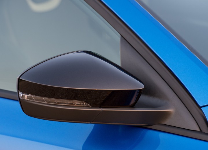 Caratteristiche tecniche di Skoda Octavia RS III - picture 5