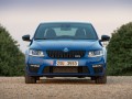 Caratteristiche tecniche di Skoda Octavia RS III - picture 2