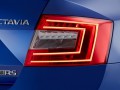 Caratteristiche tecniche di Skoda Octavia RS III - picture 6