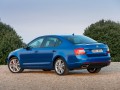 Caratteristiche tecniche di Skoda Octavia RS III - picture 4