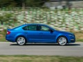 Caratteristiche tecniche di Skoda Octavia RS III - picture 3