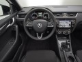 Caratteristiche tecniche di Skoda Octavia RS III - picture 8