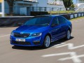 Octavia RS III
