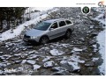 Technical specifications and characteristics for【Skoda Octavia Scout】 - picture 2