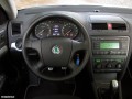 Technical specifications and characteristics for【Skoda Octavia Scout】 - picture 5