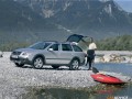 Technical specifications and characteristics for【Skoda Octavia Scout】 - picture 3