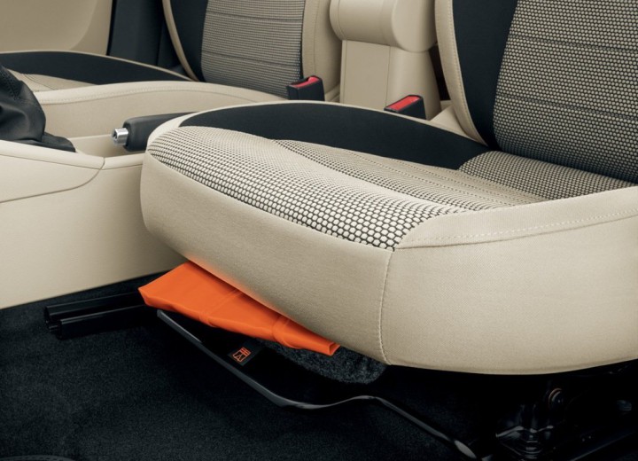 Технические характеристики о Skoda Rapid (2012) - picture 14