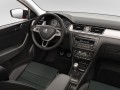 Технические характеристики о Skoda Rapid (2012) - picture 6