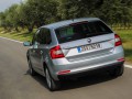 Технические характеристики о Skoda Rapid (2012) - picture 15