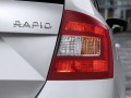 Технические характеристики о Skoda Rapid (2012) - picture 17