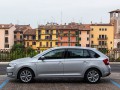 Технические характеристики о Skoda Rapid (2012) - picture 9