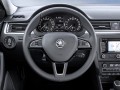 Технические характеристики о Skoda Rapid (2012) - picture 12
