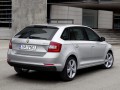 Технические характеристики о Skoda Rapid (2012) - picture 4
