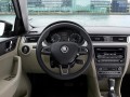 Технические характеристики о Skoda Rapid (2012) - picture 8