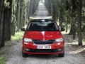 Технические характеристики о Skoda Rapid (2012) - picture 18