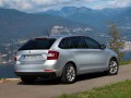 Технические характеристики о Skoda Rapid (2012) - picture 7