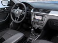 Технические характеристики о Skoda Rapid (2012) - picture 11