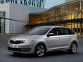 Технические характеристики о Skoda Rapid (2012) - picture 2