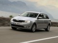 Технические характеристики о Skoda Rapid (2012) - picture 20