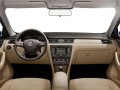 Технические характеристики о Skoda Rapid (2012) - picture 5