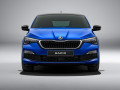 Технические характеристики о Skoda Rapid II - picture 2