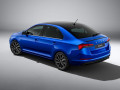 Технические характеристики о Skoda Rapid II - picture 3