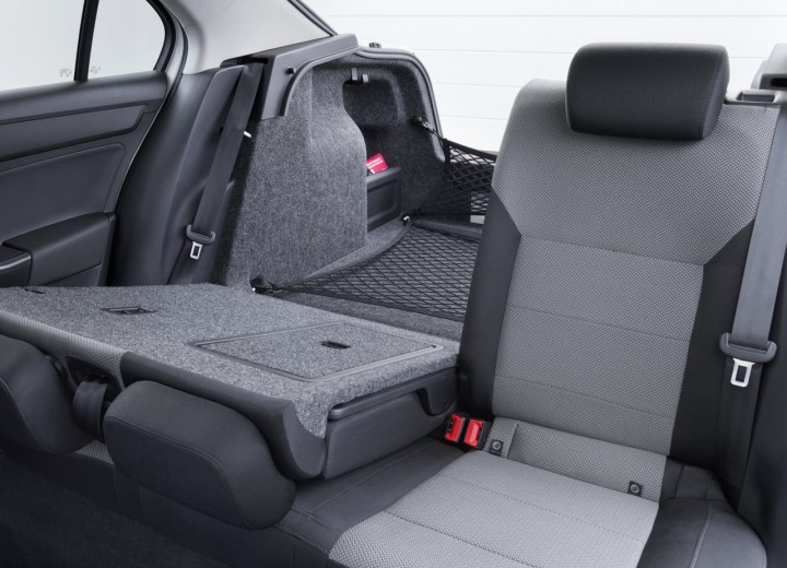 Technical specifications and characteristics for【Skoda Rapid LIftback】 - picture 11
