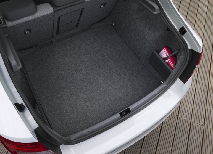 Technical specifications and characteristics for【Skoda Rapid LIftback】 - picture 15