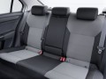 Technical specifications and characteristics for【Skoda Rapid LIftback】 - picture 12