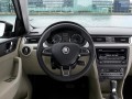 Technical specifications and characteristics for【Skoda Rapid LIftback】 - picture 7