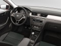 Technical specifications and characteristics for【Skoda Rapid LIftback】 - picture 6