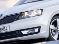 Technical specifications and characteristics for【Skoda Rapid LIftback】 - picture 16
