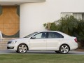 Technical specifications and characteristics for【Skoda Rapid LIftback】 - picture 4