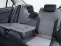 Technical specifications and characteristics for【Skoda Rapid LIftback】 - picture 11