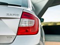 Technical specifications and characteristics for【Skoda Rapid LIftback】 - picture 14