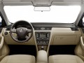Technical specifications and characteristics for【Skoda Rapid LIftback】 - picture 5