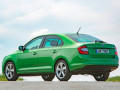 Технические характеристики о Skoda Rapid Restyling - picture 3