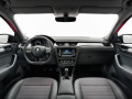 Технические характеристики о Skoda Rapid Restyling - picture 5