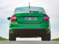 Технические характеристики о Skoda Rapid Restyling - picture 4
